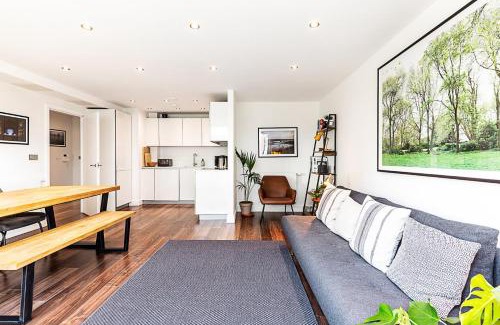 Peckham Apartamento | Stylish London Apartment in Trendy Peckham