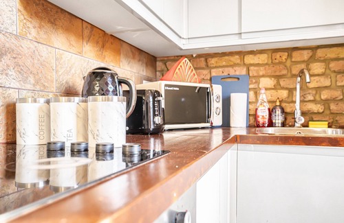 Kilburn Apartamento | Stylish Modern 1 Bed Apartment in London NW6*16