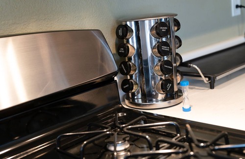 Columbia Casa | ❤️ ¡Elegante y moderno SmartHome de 4 habitaciones de Bethel!❤️