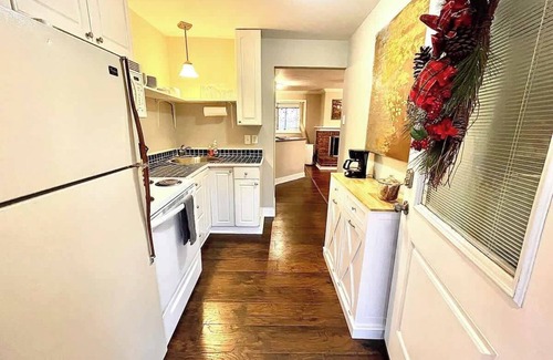 Cumming Apartamento | Stylish Modern Apt Near Northside Hospital