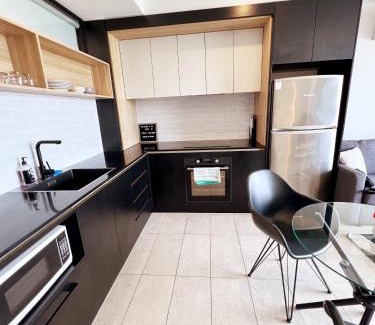 Braddon Apartamento | Stylish, Modern, Cute as a Button - Braddon CBD