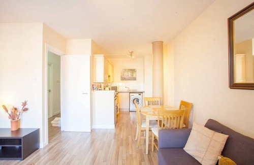 East End Apartamento | Piso moderno y con estilo en la ciudad de Merchant!