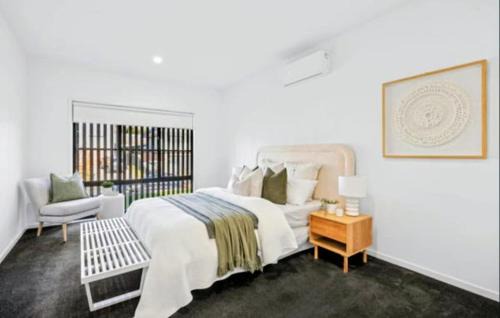 Highton Casa | Stylish Modern Getaway Geelong