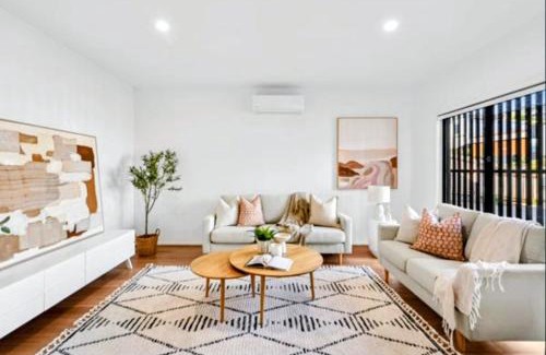 Highton Casa | Stylish Modern Getaway Geelong
