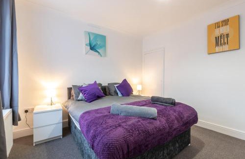 Portswood Casa | Stylish Modern Home, Southampton