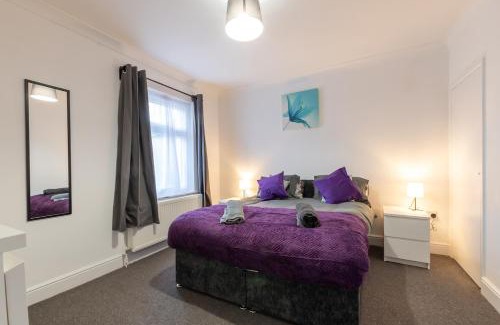 Portswood Casa | Stylish Modern Home, Southampton
