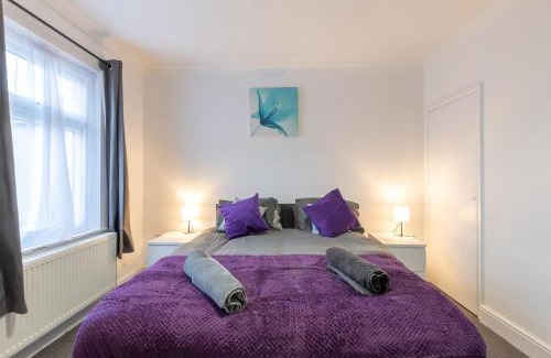 Portswood Casa | Stylish Modern Home, Southampton