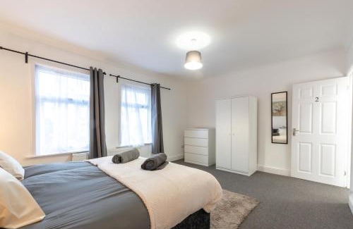Portswood Casa | Stylish Modern Home, Southampton
