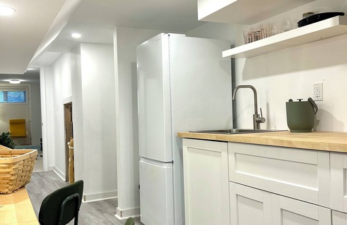 Halton Regional Municipality Casa | Stylish Modern Luxury Stay