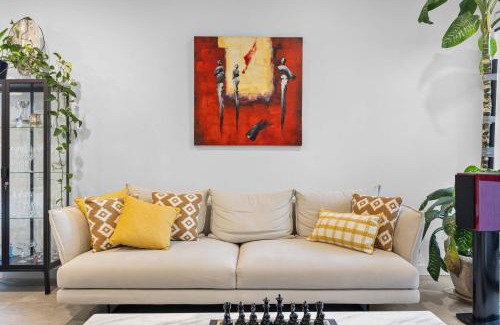 Mount Lawley Casa | Stylish Mount Lawley Retreat Walk to Beaufort Street