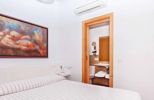 Consell Villa | Stylish natural stone finca in the country