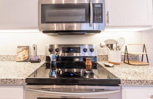 Scottsdale Vista Condominio | Stylish North Scottsdale 2 bd Condo