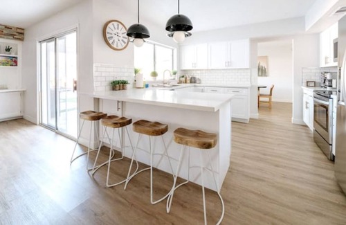 Scottsdale Casa | Stylish Old Town Prime location Scottsdale house