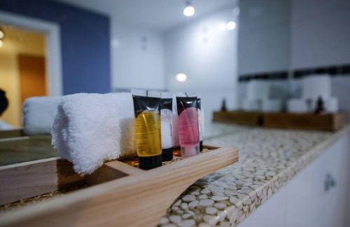 Theatreland Birmingham Apartamento | Stylish One Bedroom Apartment in Birmingham City Centre