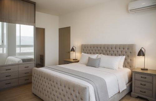 Monterrey Apartamento | Stylish Panoramic Views City Loft