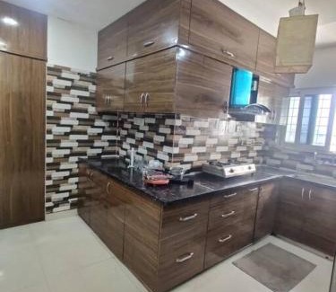 Hyderabad Apartamento | Stylish Penthouse Apartment - ATITHI ESTATE