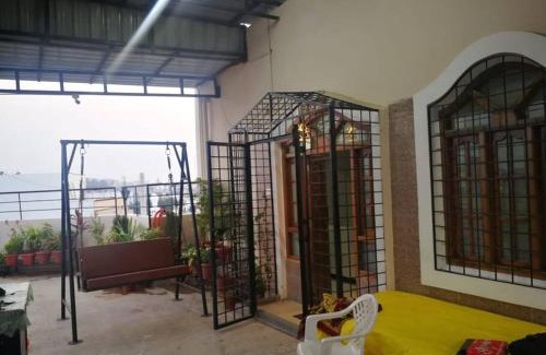 Hyderabad Apartamento | Stylish Penthouse Apartment - ATITHI ESTATE