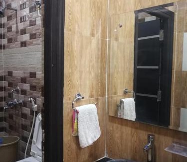 Hyderabad Apartamento | Stylish Penthouse Apartment - ATITHI ESTATE