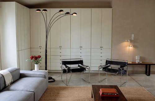 West Hollywood Cama Y Desayuno | Stylish Penthouse in West Hollywood