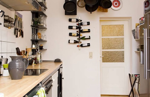 Lindenthal Apartamento | Stylish place w great connection to TradeShow/Parks/Uniklinik