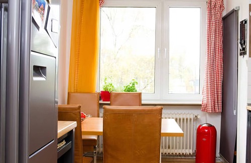 Lindenthal Apartamento | Stylish place w great connection to TradeShow/Parks/Uniklinik