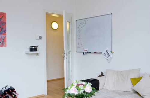 Lindenthal Apartamento | Stylish place w great connection to TradeShow/Parks/Uniklinik