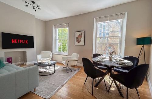 Colville Apartamento | Stylish Portobello Road Two-Bed Flat