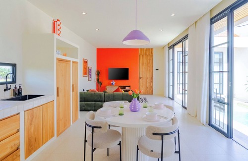 Munggu Villa | Stylish Private Pool Villa in Pererenan