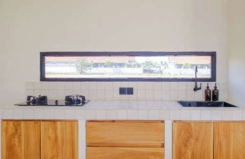 Munggu Villa | Stylish Private Pool Villa in Pererenan