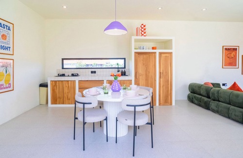 Munggu Villa | Stylish Private Pool Villa in Pererenan