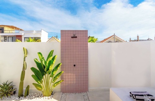 Munggu Villa | Stylish Private Pool Villa in Pererenan
