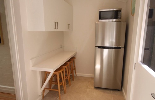 Kew Casa | Elegante y renovada casa eduardiana en Kew.