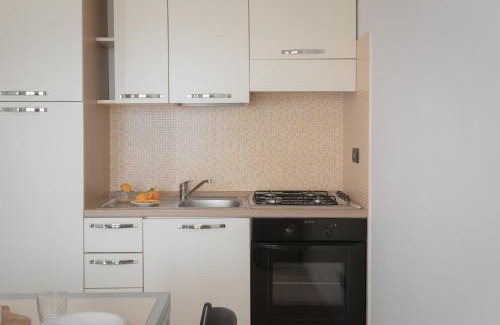 Villasimius Apartamento | Stylish Residence Le Fontane 1 BedrApt B3 sleeps 3