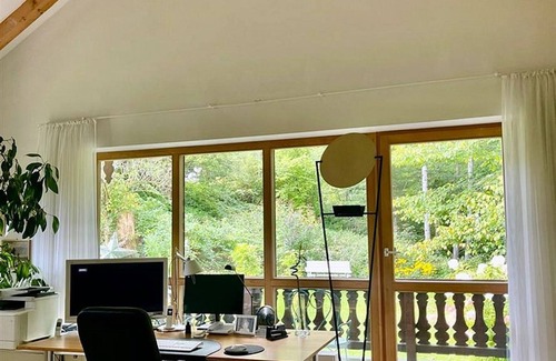 Bad Wiessee Casa | Stylish retreat in Bad Wiessee - close to the lake, thermal baths & hiking trails