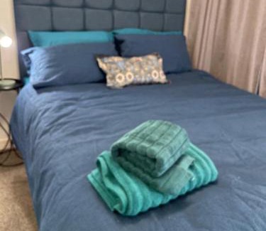 Bordesley Apartamento | Stylish Retreat - Sleeps 6 Terrace-2Bedroom-PetsOK
