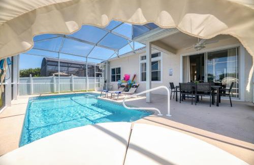 Highlands Reserve Casa | Stylish Retreat with Pool near The Parks