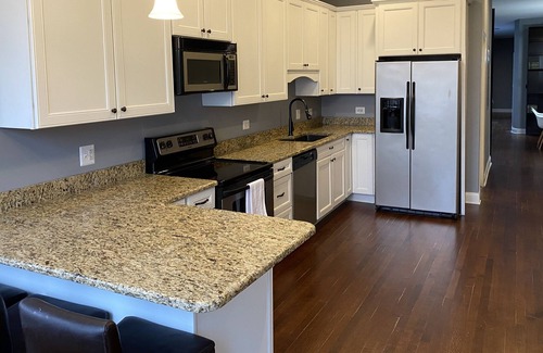 Sheffield and DePaul Apartamento | Santuario con estilo en el corazón de Lincoln Park