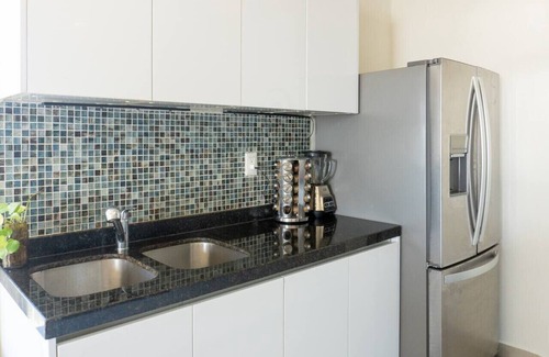Mazatlán Apartamento | Stylish seaside apartment with stunning ocean view