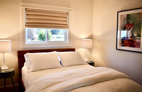 Santa Rosa Casa | Stylish Sonoma Wine Country Retreat at Cake Flower Farm