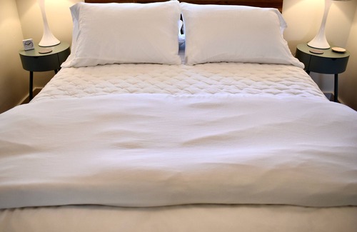 Santa Rosa Casa | Stylish Sonoma Wine Country Retreat at Cake Flower Farm