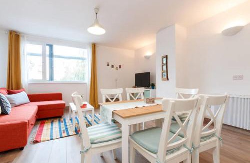 Temple Bar Apartamento | Stylish Soundproof Temple Bar Square