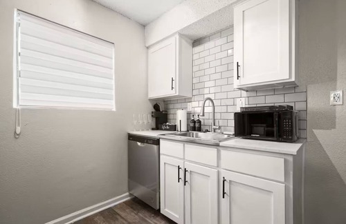 Zilker Apartamento | Stylish South Austin Studio - Near Zilker