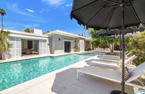 Indian Wells Casa | Stylish South Palm Desert Retreat - near El Paseo