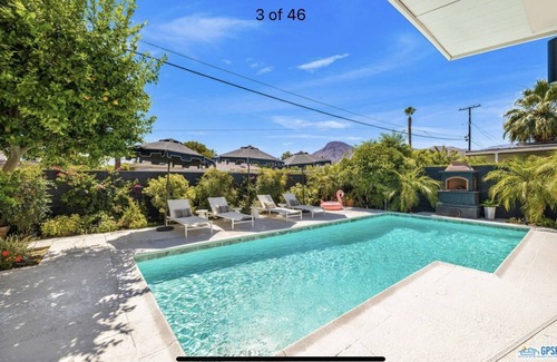 Indian Wells Casa | Stylish South Palm Desert Retreat - near El Paseo