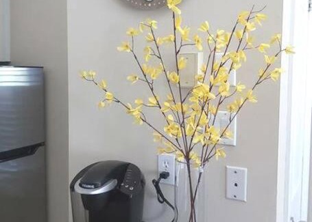 Craigleith Apartamento | Stylish & Spacious 2 Bedroom, 2 Bath Loft in Blue