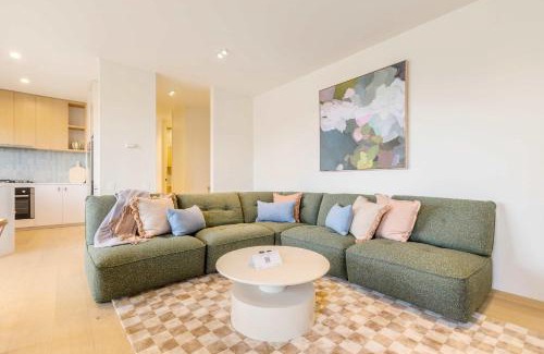 Malvern Apartamento | Stylish Spacious Apartment in Malvern