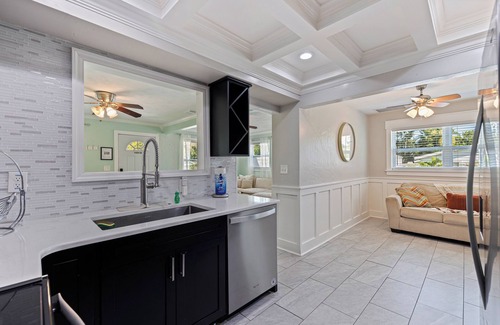 St. Petersburg - Clearwater Casa | Stylish St Pete Vacation Home w/ Private Pool!