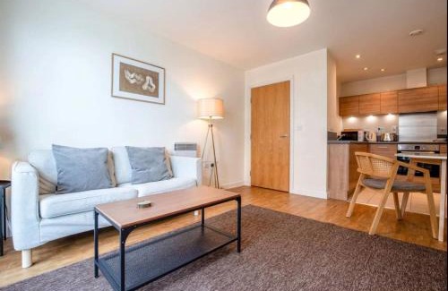 Limehouse Apartamento | Stylish Stay in Limehouse