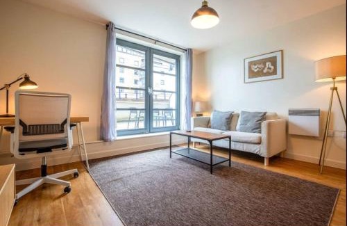 Limehouse Apartamento | Stylish Stay in Limehouse
