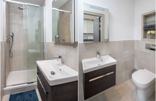 Tottenham Green Apartamento | Stylish studio flat in London